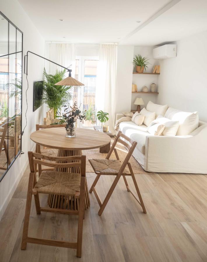 Luxury Apartment In Valencia City Center Exterior photo