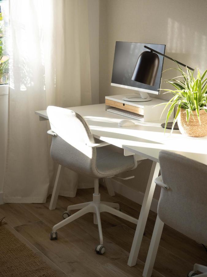 Luxury Apartment In Valencia City Center Exterior photo