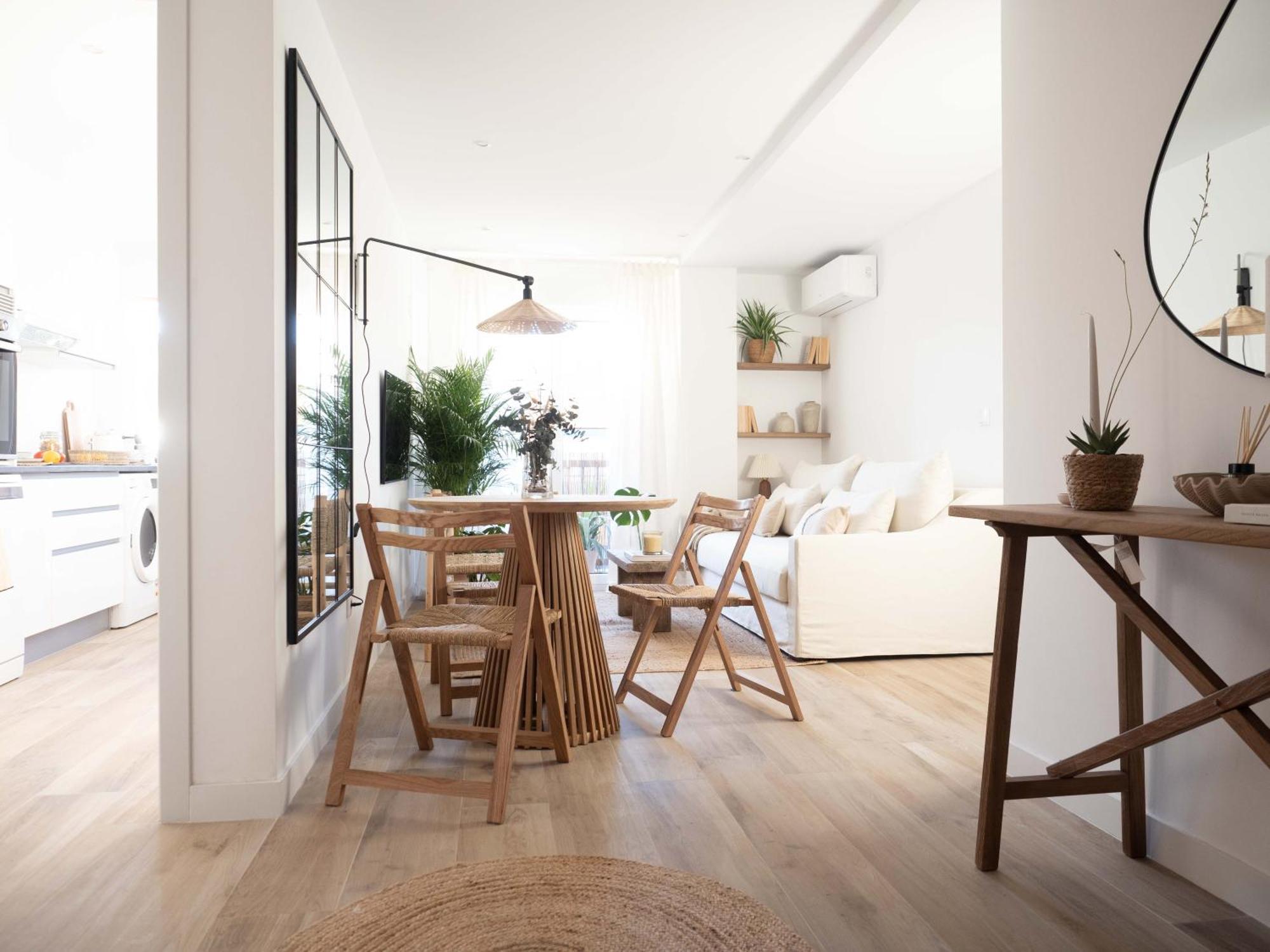 Luxury Apartment In Valencia City Center Exterior photo