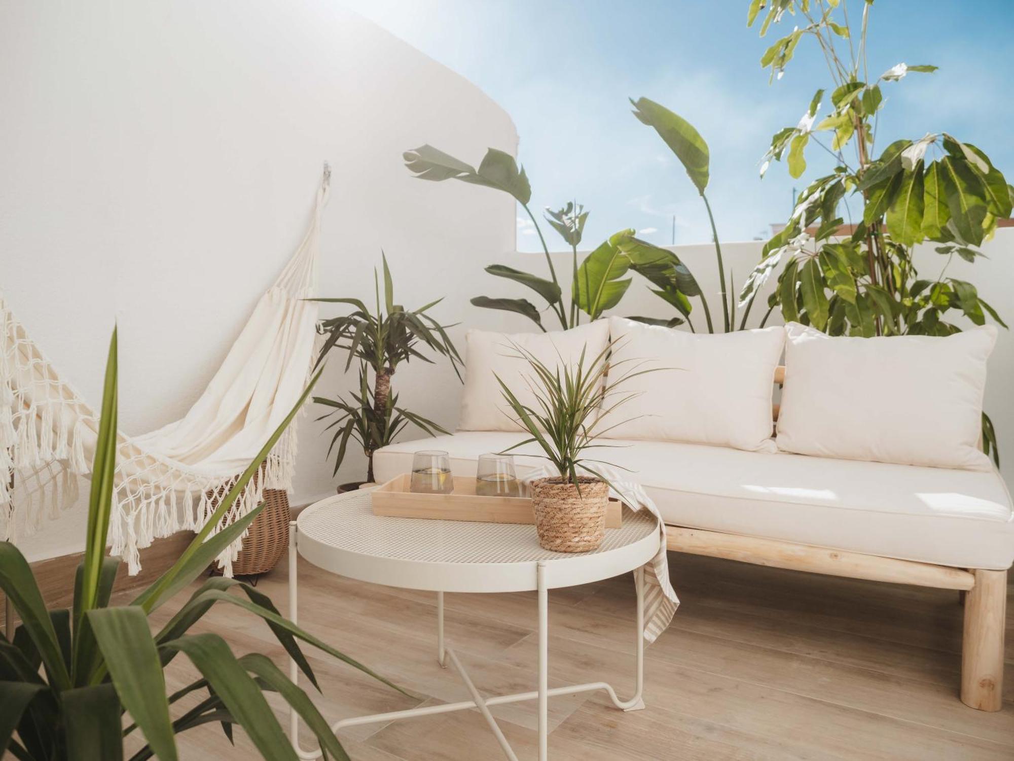 Luxury Apartment In Valencia City Center Exterior photo